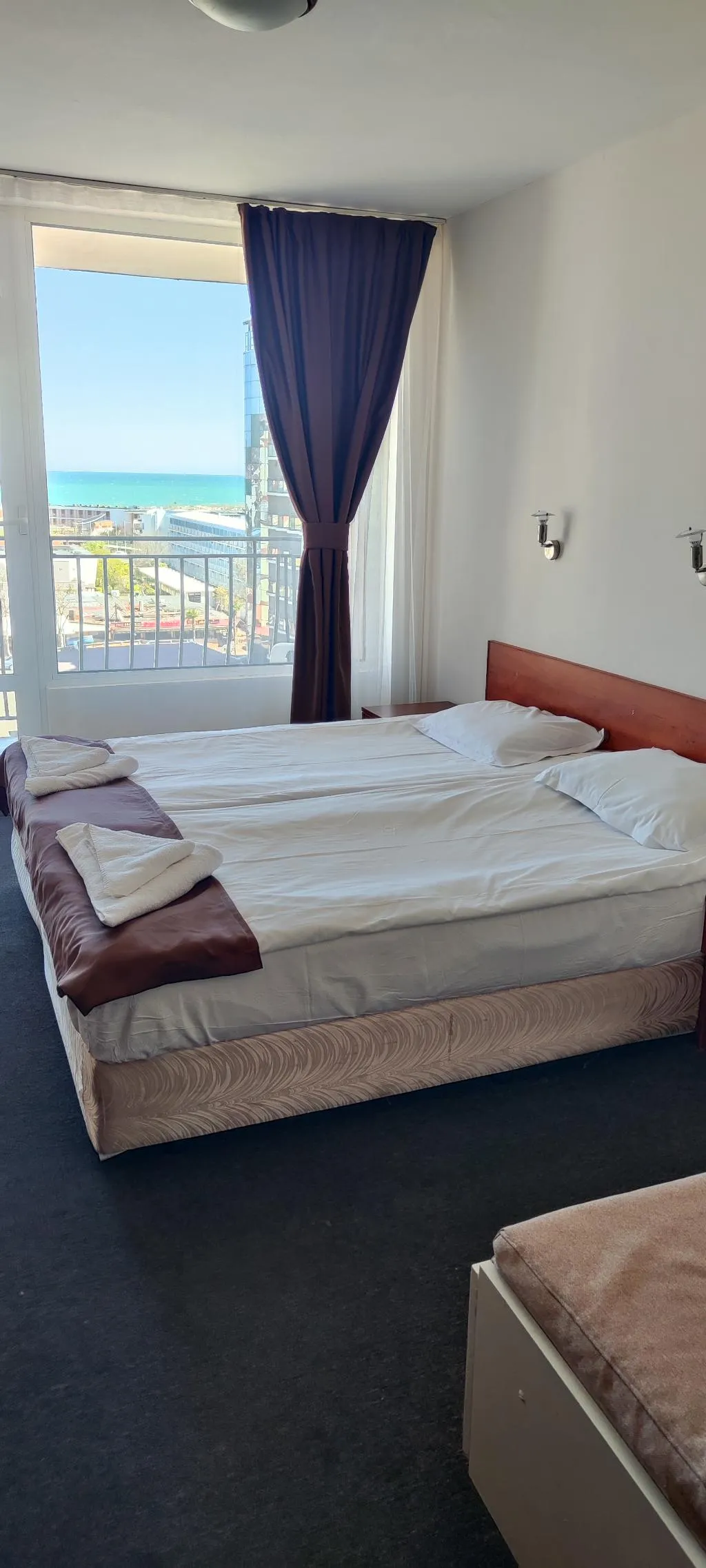 SINGLE STANDARD Room, Arda, Bourgas