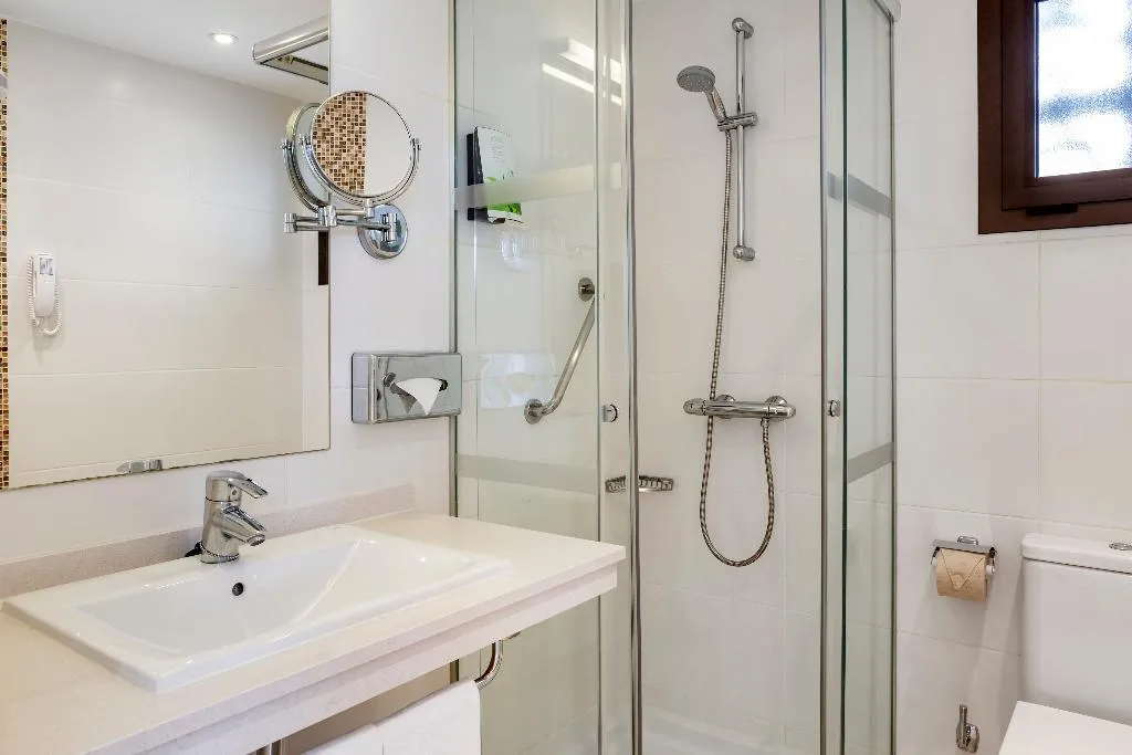 APARTMENT TWO BEDROOMS Room, Sunset Bay Club, Tenerife