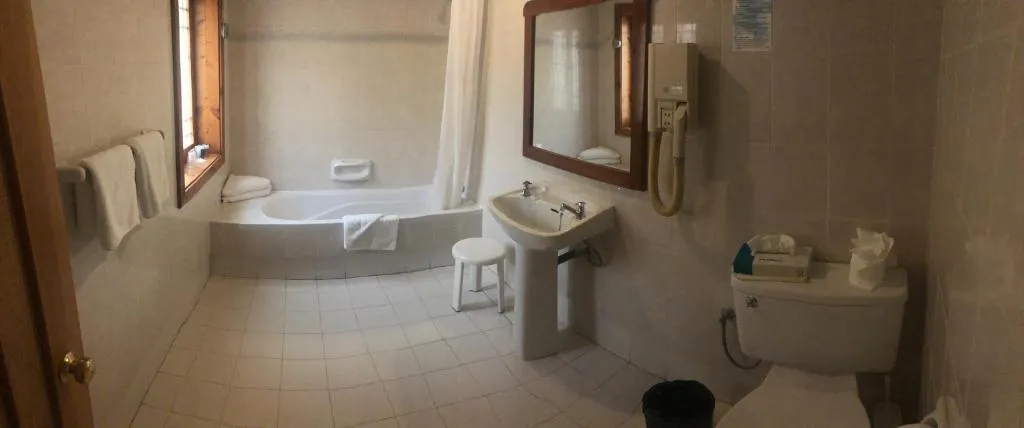 TWIN STANDARD Room, St. Patrick's, Gozo