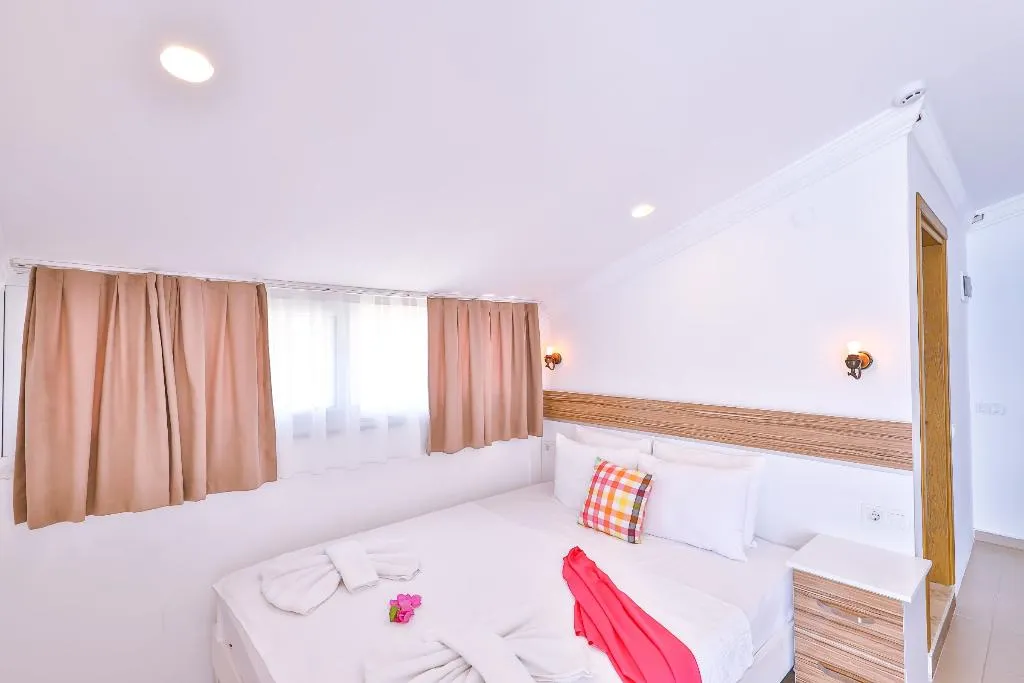 Beach, Anfora Otel, Dalaman