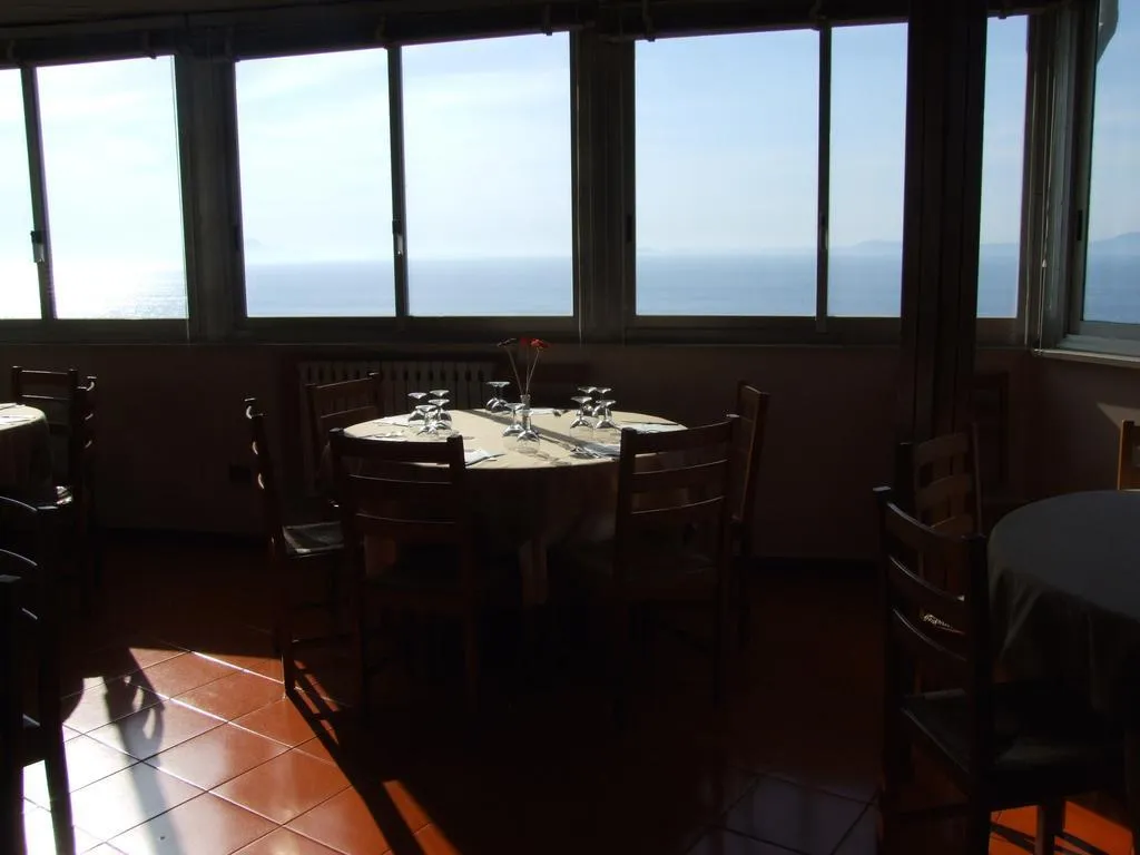 Restaurant, Dania, Naples