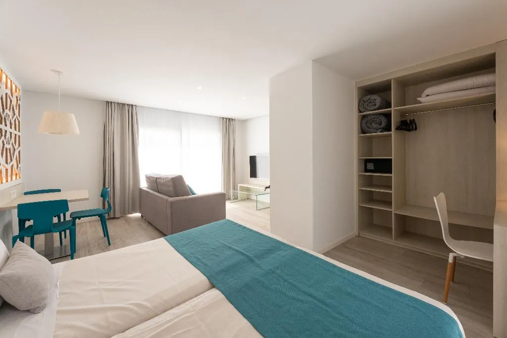 STUDIO SUPERIOR Room, Hotel Club Es Talaial, Majorca