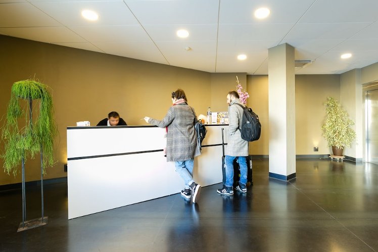 Hotel Montmar, Costa Brava
