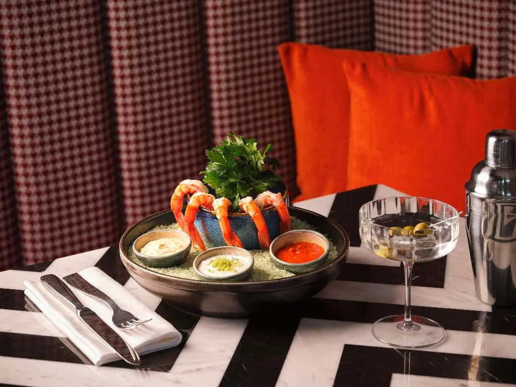 Restaurant, Hyatt Centric Milan Centrale, Milan