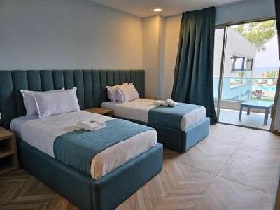 Sea Coast Resort, Halkidiki