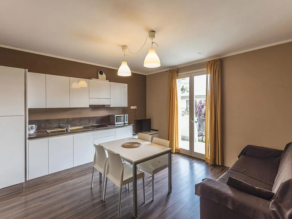 APARTMENT SUPERIOR Room, Acqua Resorts, Milan