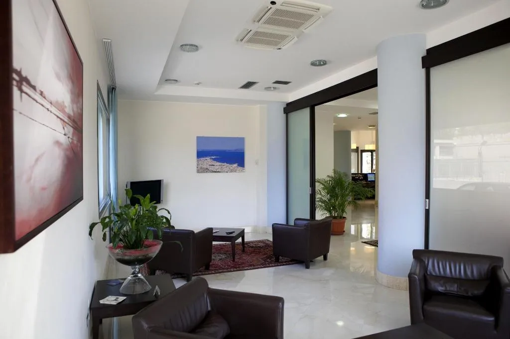 Lobby, Tiziano, Palermo