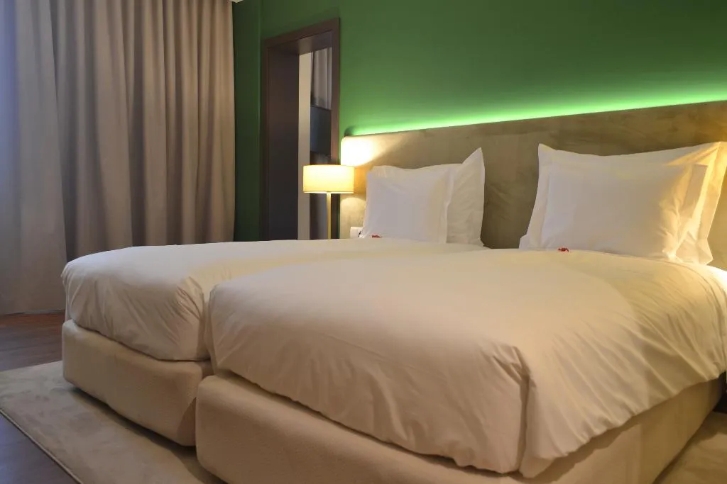 JUNIOR SUITE PREMIUM Room, Premium Porto Maia, Porto