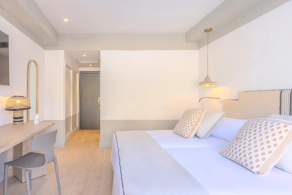 DOUBLE SUPERIOR Room, Soho Boutique Las Vegas, Costa Del Sol