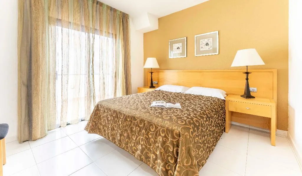 APARTMENT TWO BEDROOMS Room, Ona Hollywood Mirage, Tenerife