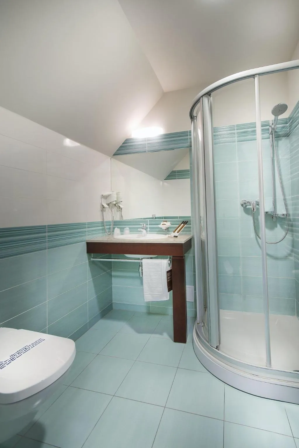 SINGLE STANDARD Room, Hotel Grand Sal, Krakow