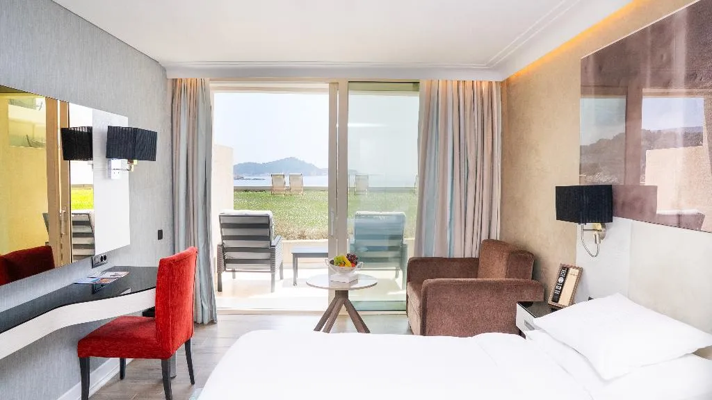 Room, Rixos Premium Dubrovnik, Dubrovnik