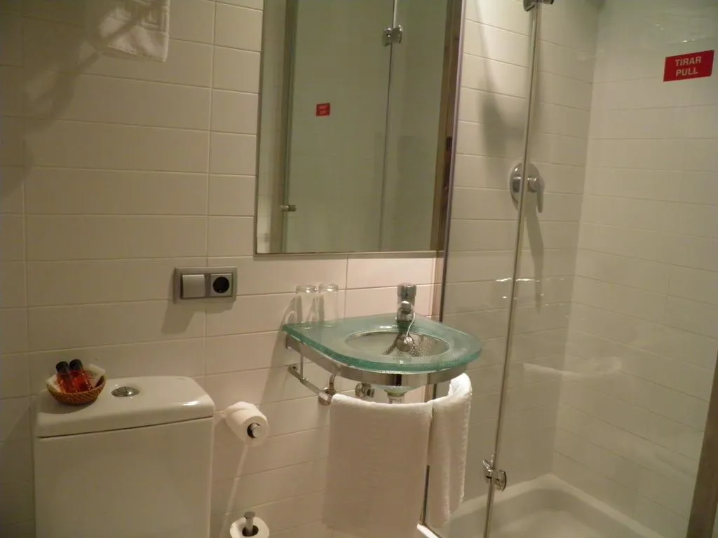 Double or Twin STANDARD Room, Annex Rey Don Jaime I, Barcelona