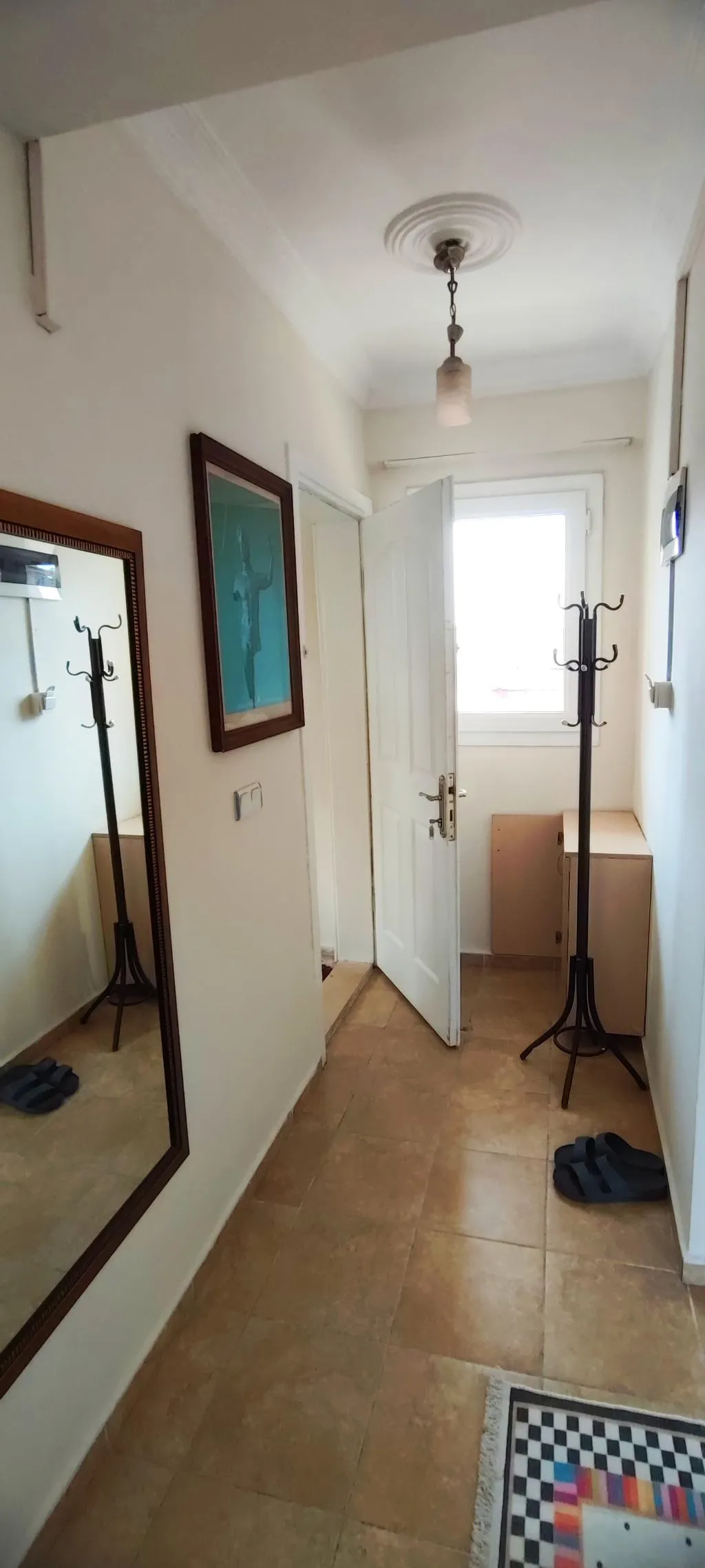 APARTMENT TWO BEDROOMS Room, Çilek's Apart Otel, Dalaman