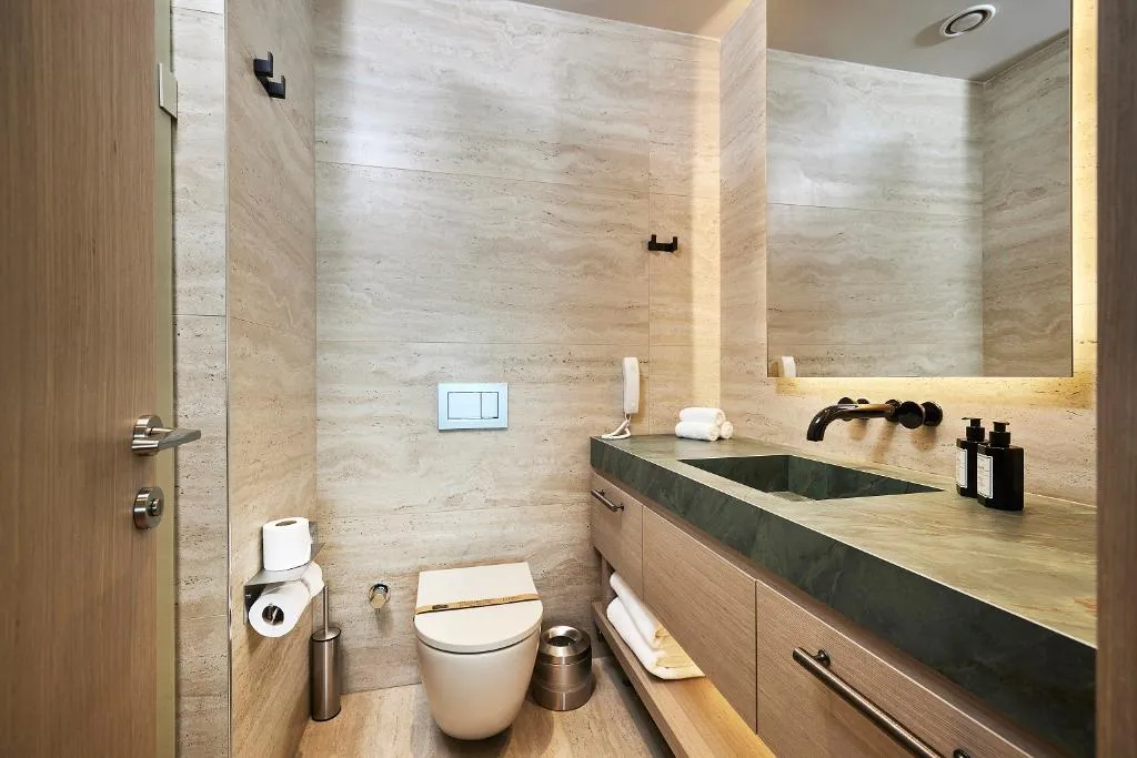 SUITE SUPERIOR LAND VIEW Room, Lusso Sorgun, Antalya
