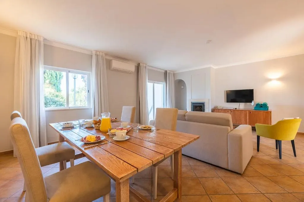 VILLA STANDARD Room, Vale d'el Rei Hotel & Villas, Algarve