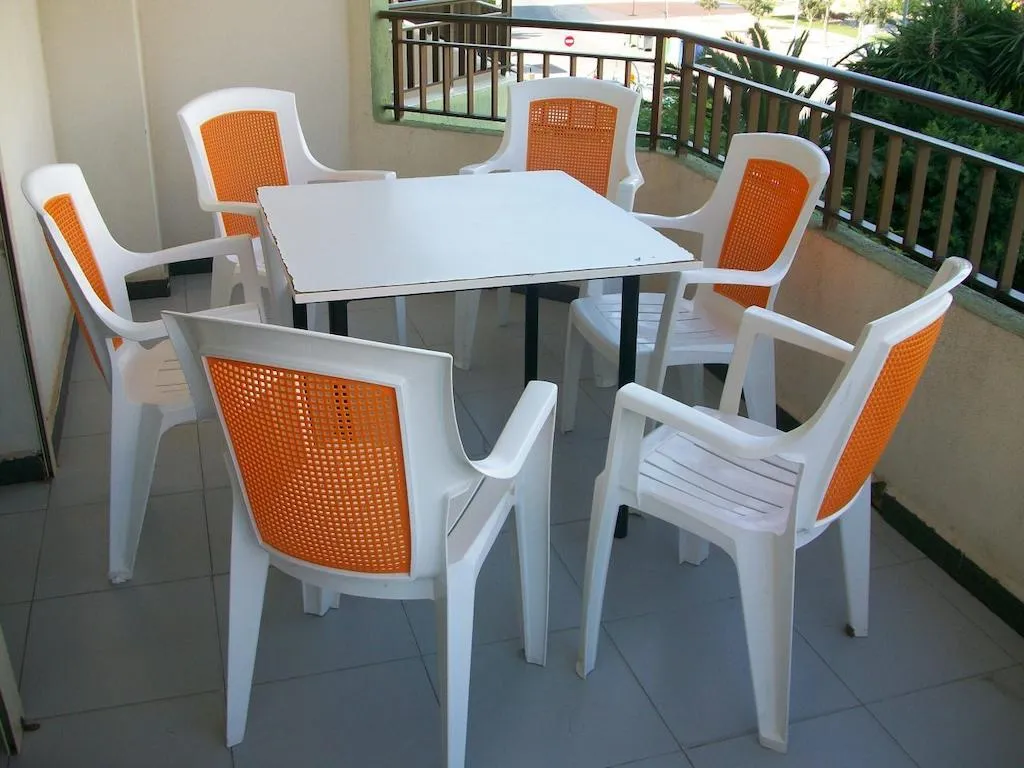 APARTMENT CAPACITY 6 THREE BEDROOM Room, Gardenias-Romas-La Safor o Similar, Valencia
