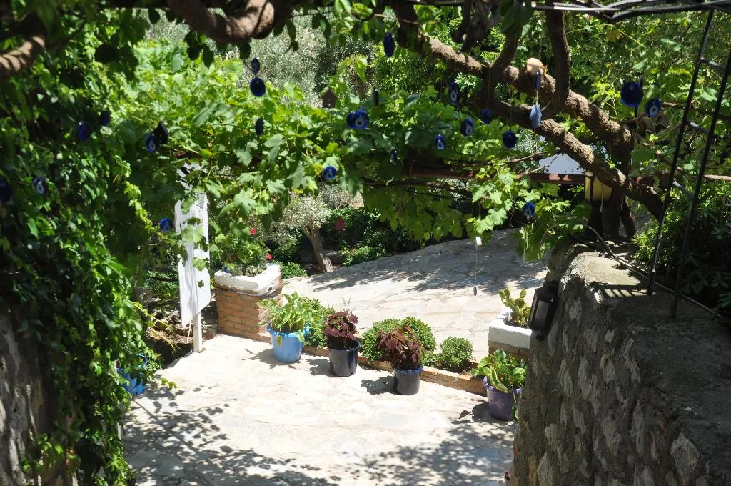 General view, Lacivert Boutique, Dalaman