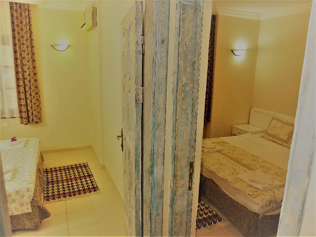 TRIPLE STANDARD Room, Victoria Suite Hotel & Spa, Bodrum