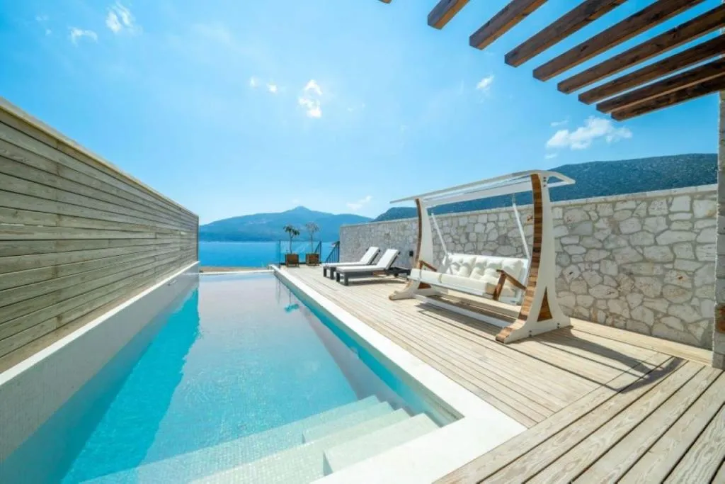 VILLA DUPLEX WITH VIEWS Room, Lures Hotel, Dalaman