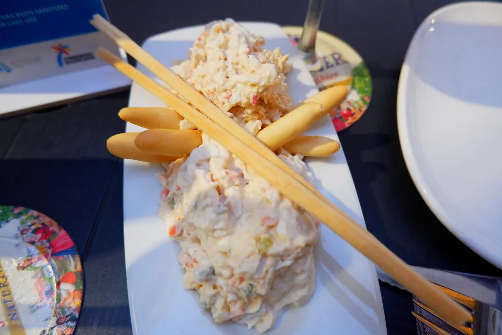 Restaurant, Eden Mar, Costa Blanca