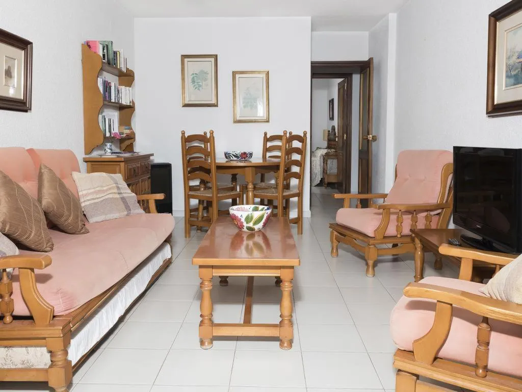 APARTMENT CAPACITY 6 TWO BEDROOMS Room, Turmalina, Costa Blanca