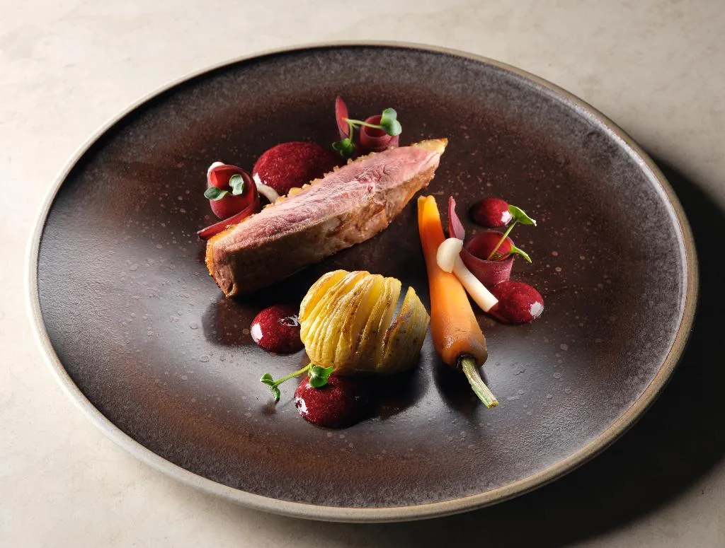 Restaurant, The Royal Senses Resort & Spa Crete, Curio Collect, Crete
