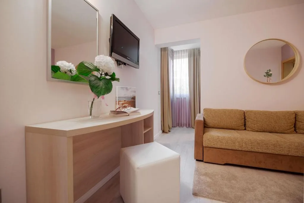 Room, Maritimo, Split