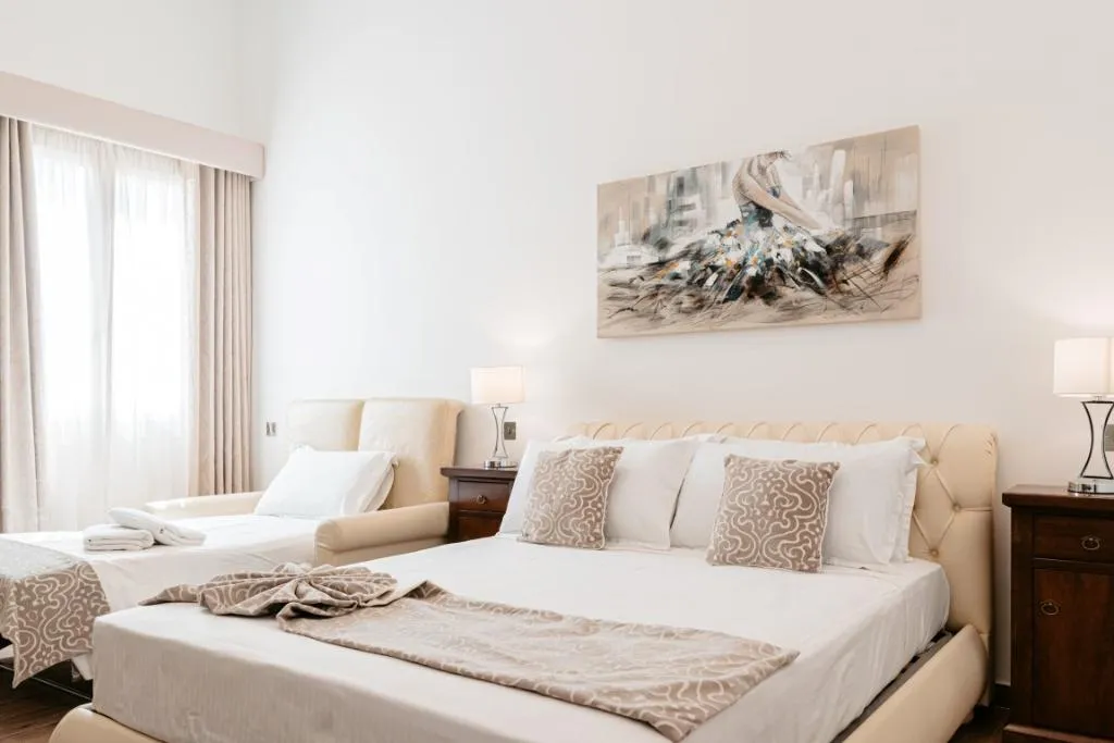 SUITE STANDARD Room, Palazzo Violetta, Malta