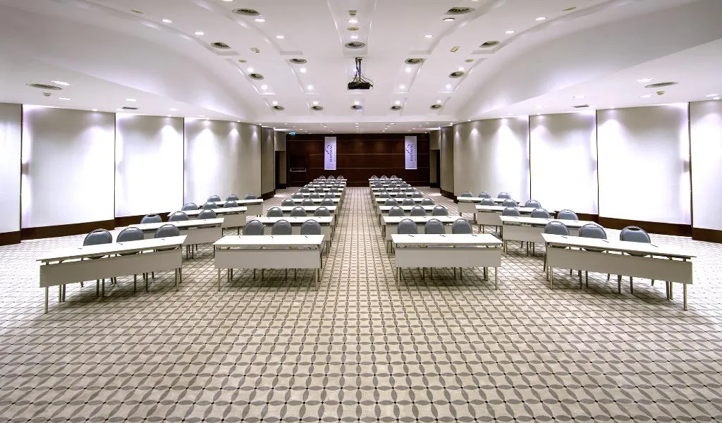 Conferences, Hapimag Sea Garden Resort, Bodrum