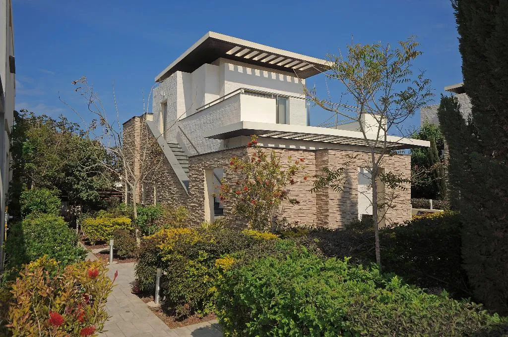 VILLA WITH PRIVATE POOL Room, E Hotel Spa and Resort, Cyprus