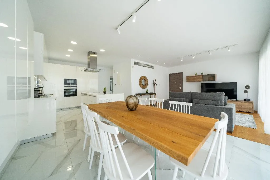 APARTMENT EXECUTIVE Room, Silver Park, Cyprus