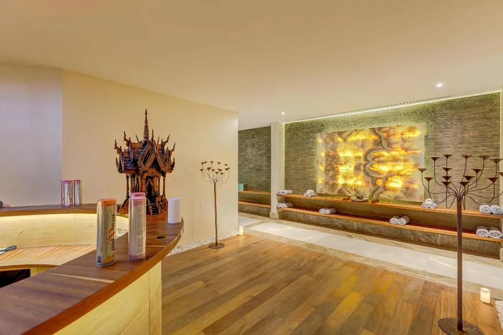 Sports and Entertainment, Antmare Hotel, Izmir