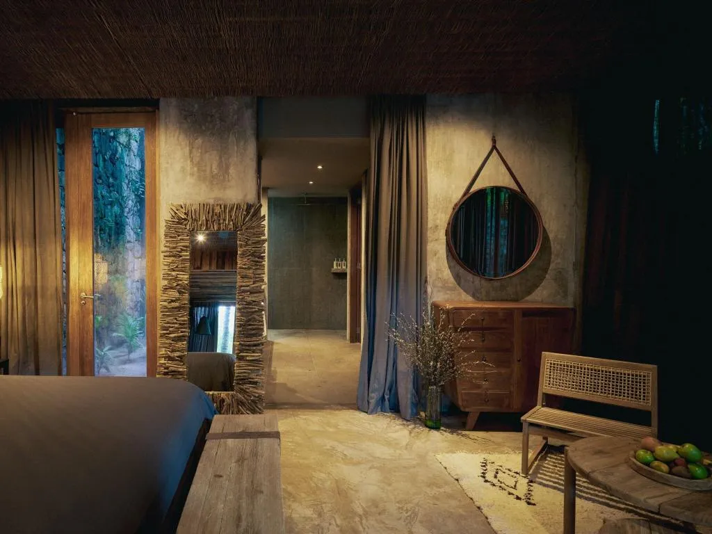 Room, BE DestionationTulum, Cancun Area