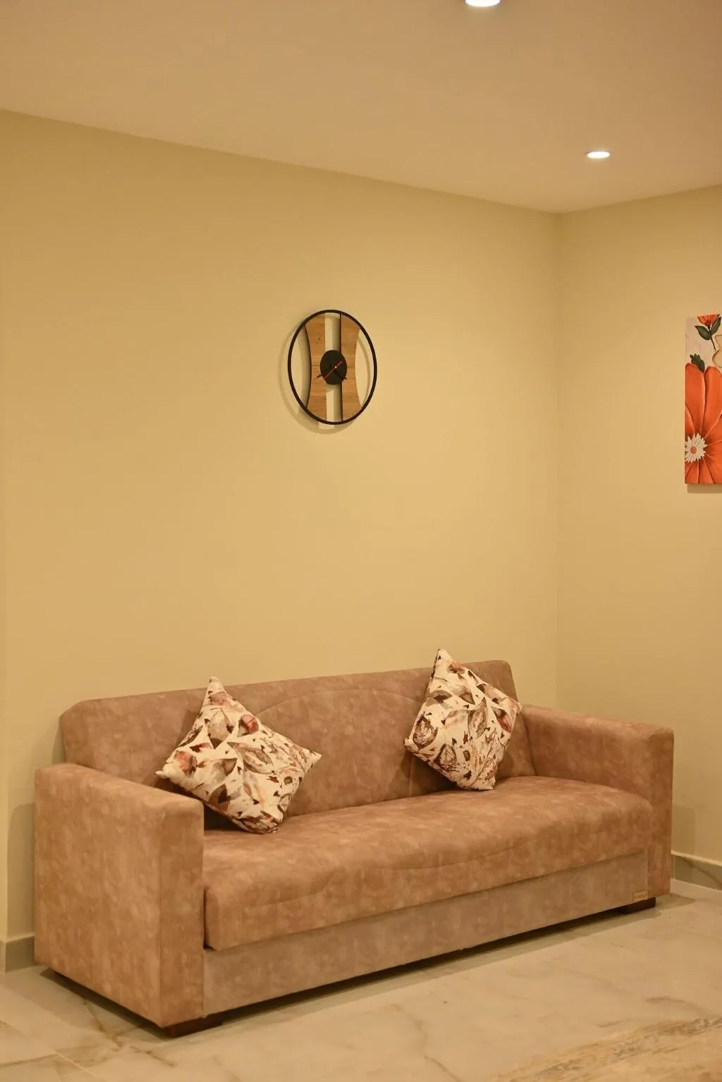 Room, Eyes Of Egypt Pyramids View Boutique Hotel, Cairo