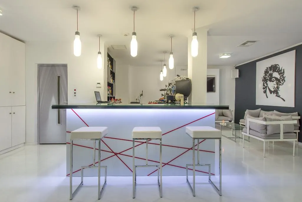 Bar, Diana Hotel Zakynthos, Zante