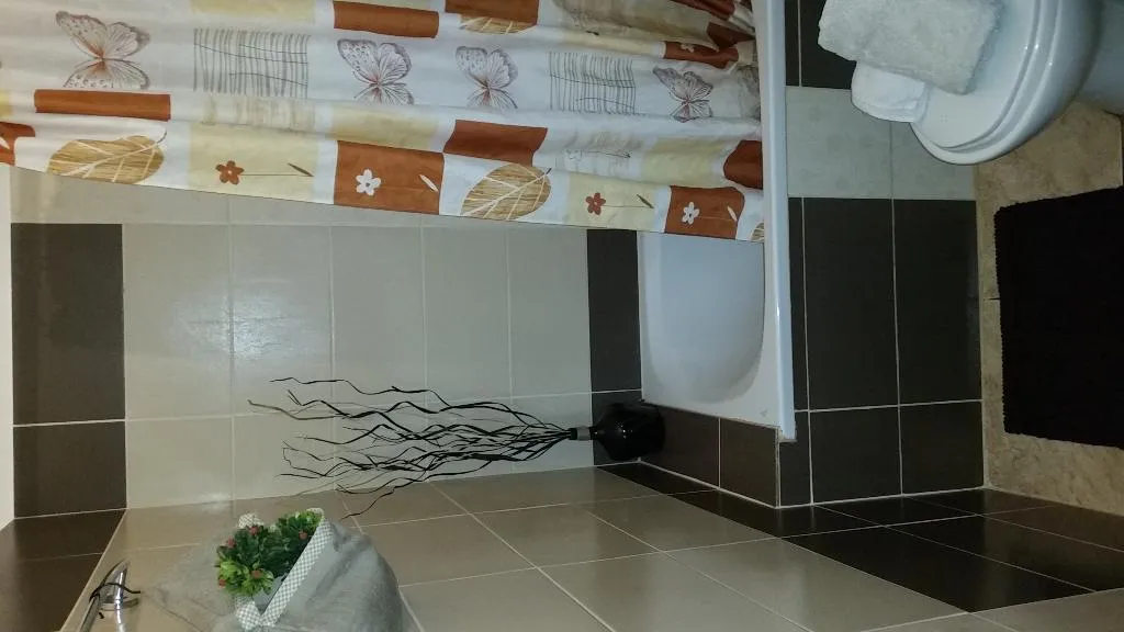 APARTMENT THREE BEDROOMS Room, Apartments Despina, Corfu