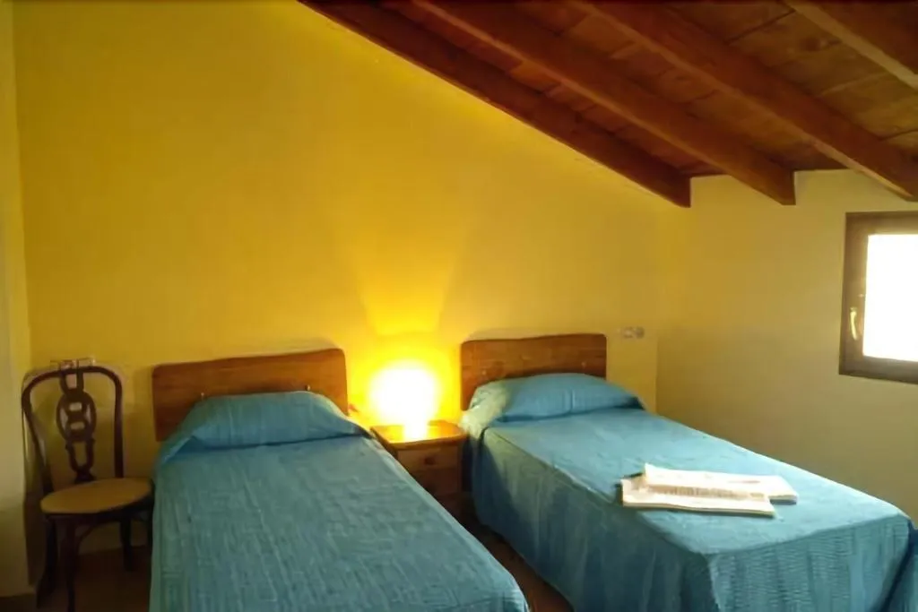 Room, Casa Figueretes, Costa Blanca