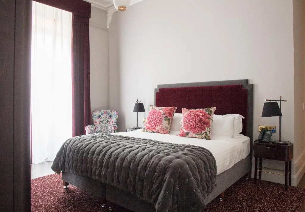 SUITE KING BED ONE BEDROOM  Room, The Wilder Townhouse, Dublin