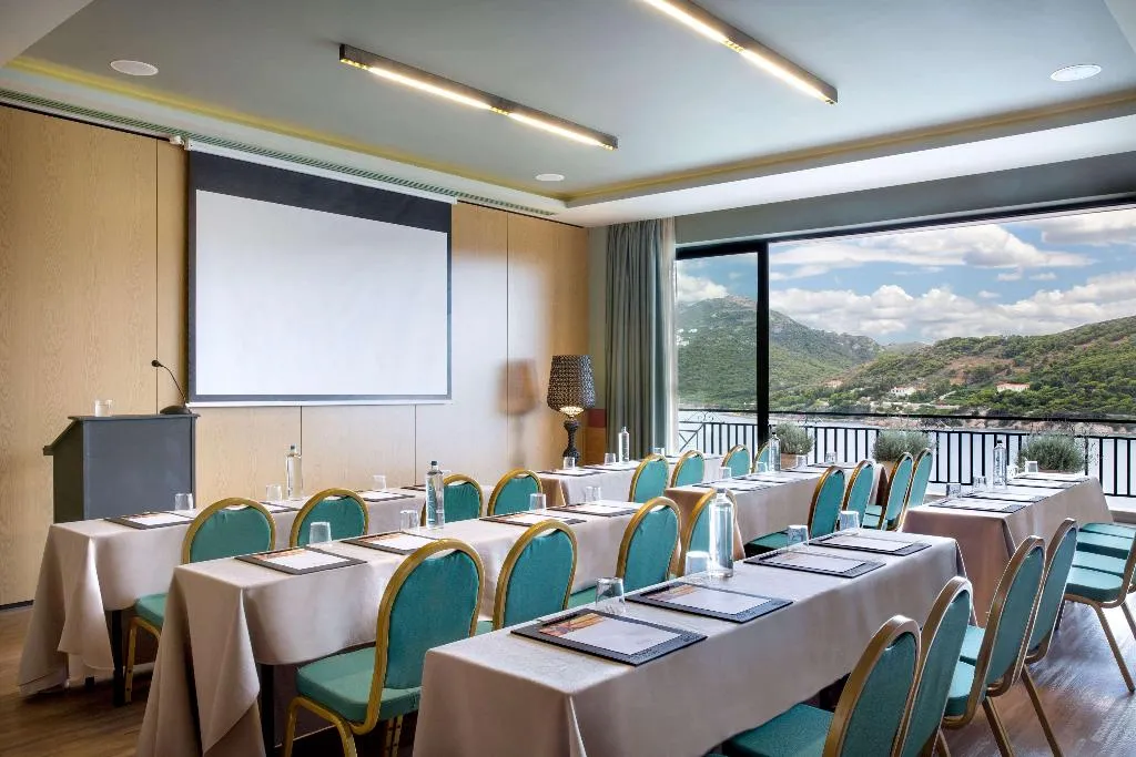 Conferences, Dolce Attica Riviera, Athens