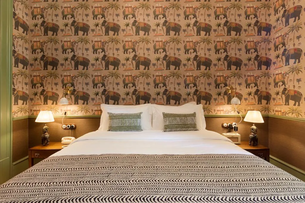 SUITE STANDARD Room, Casa Oliver Principe Real, Lisbon
