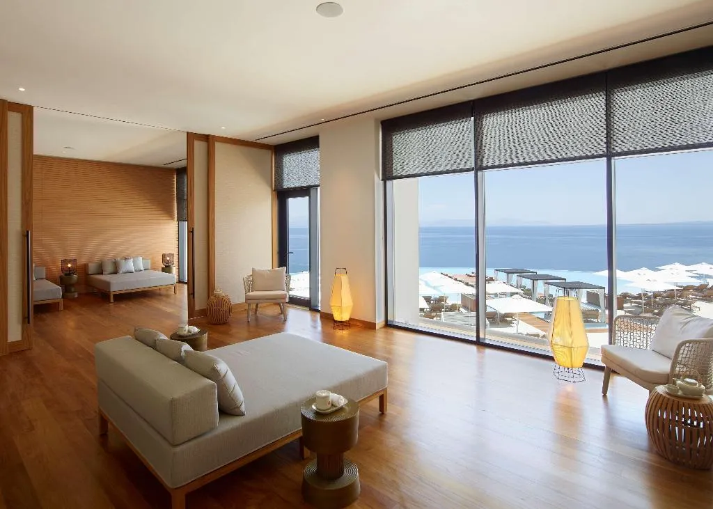 Sports and Entertainment, Angsana Corfu Resort & Spa, Corfu