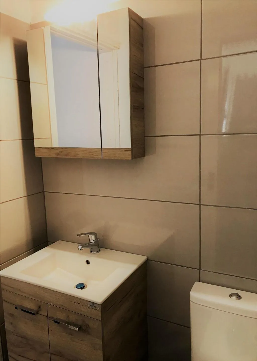 Room, Villa Agas, Santorini