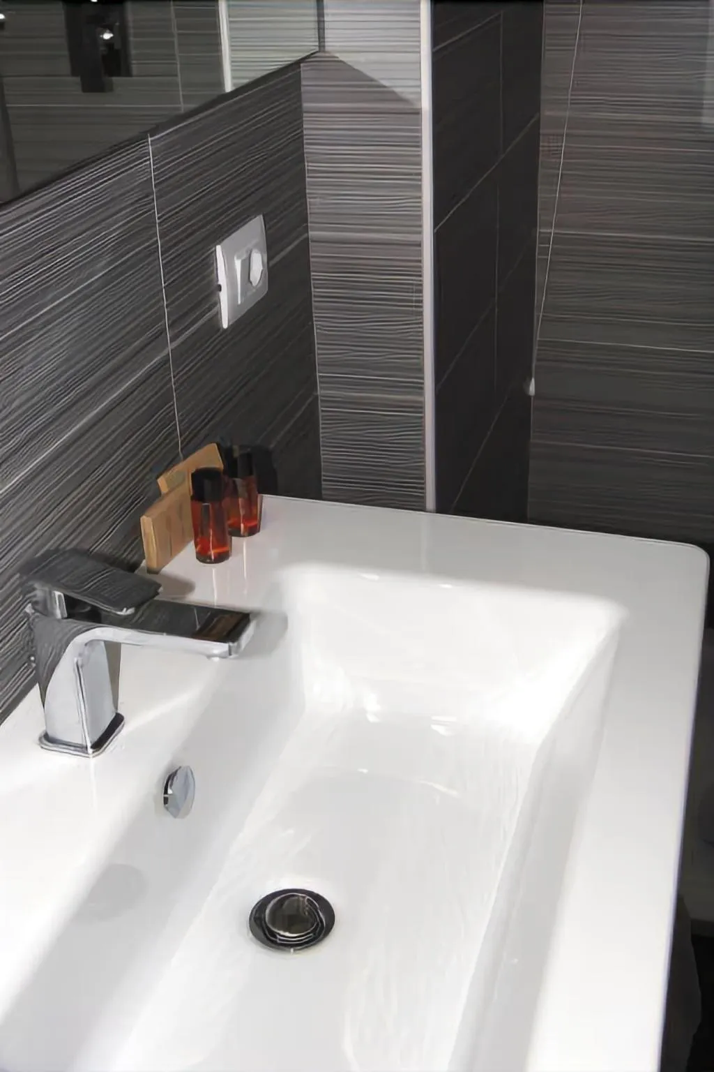 Room, Leopardi Business Hotel, Naples