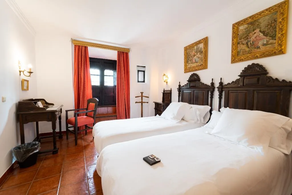 DOUBLE STANDARD Room, Soho Boutique Palacio San Gabriel  Ronda, Costa Del Sol