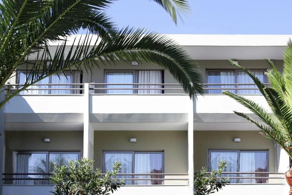 General view, Bali Star, Crete