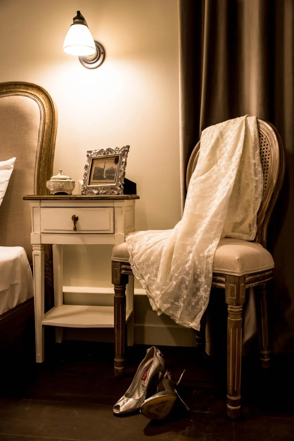 JUNIOR SUITE STANDARD Room, Kyria Boutique House, Athens