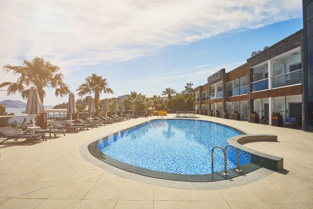 Pool, Avantgarde Yalikavak, Bodrum