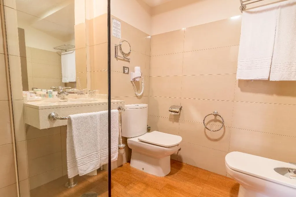 FAMILY ROOM CAPACITY 2 Room, Hotel LIVVO Corralejo Beach, Fuerteventura