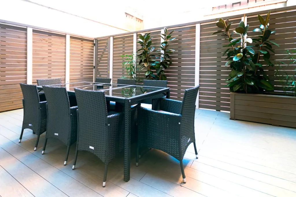 APARTMENT CAPACITY 8 FOUR BEDROOMS Room, Sensation Authentic Gracia, Barcelona